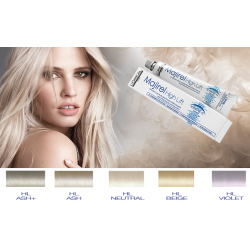 Majirel High Lift Violet