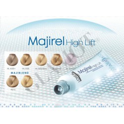 Majirel High Lift Violet