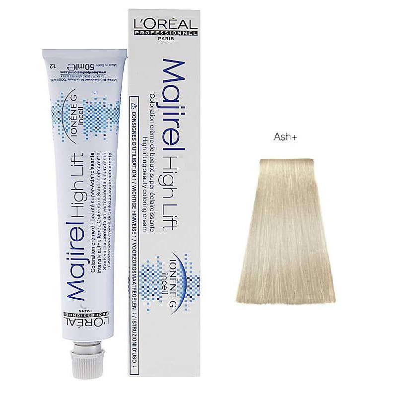 Majirel High Lift ASH Majirel High Lift ASH