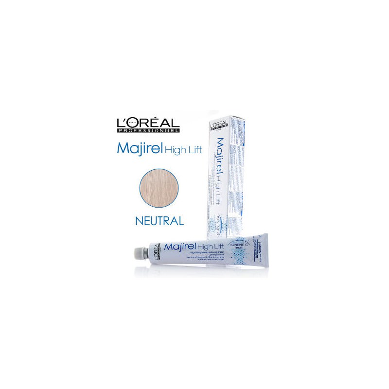 Majirel High Lift Neutral Majirel High Lift Neutral