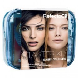 Kit Pro de Départ - Couleurs basiques