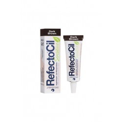 Teinture Dark Brown Sensitive-15ml
