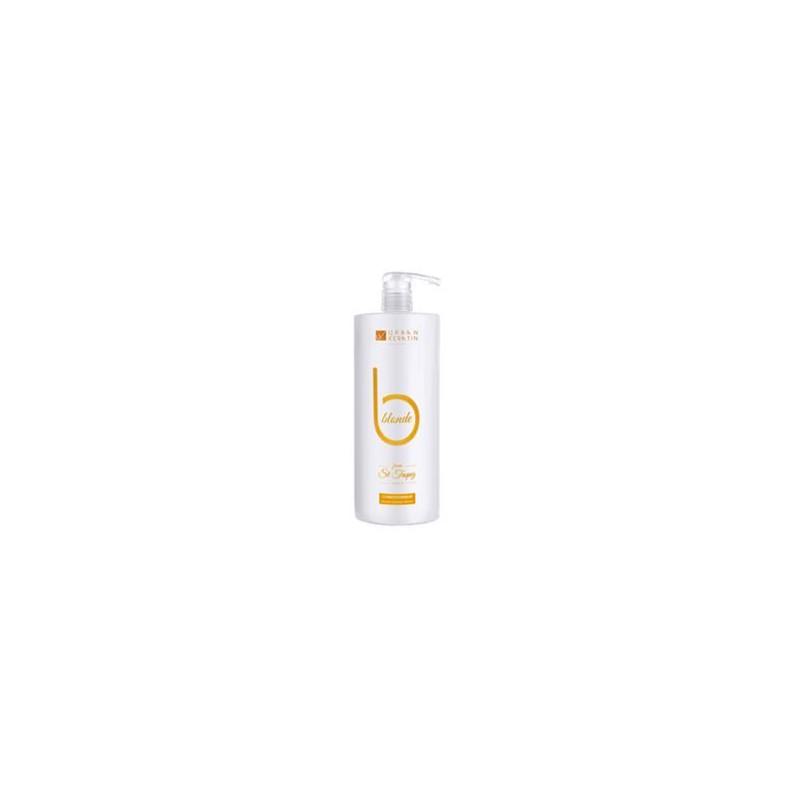 CONDITIONNEUR BLONDE FROM ST TROPEZ - 1L CONDITIONNEUR BLONDE FROM ST TROPEZ - 1L