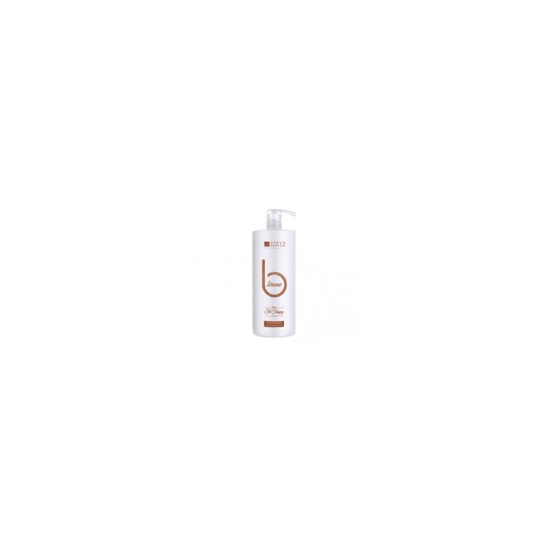 Conditionneur Brune from St Tropez - 1L Conditionneur Brune from St Tropez - 1L
