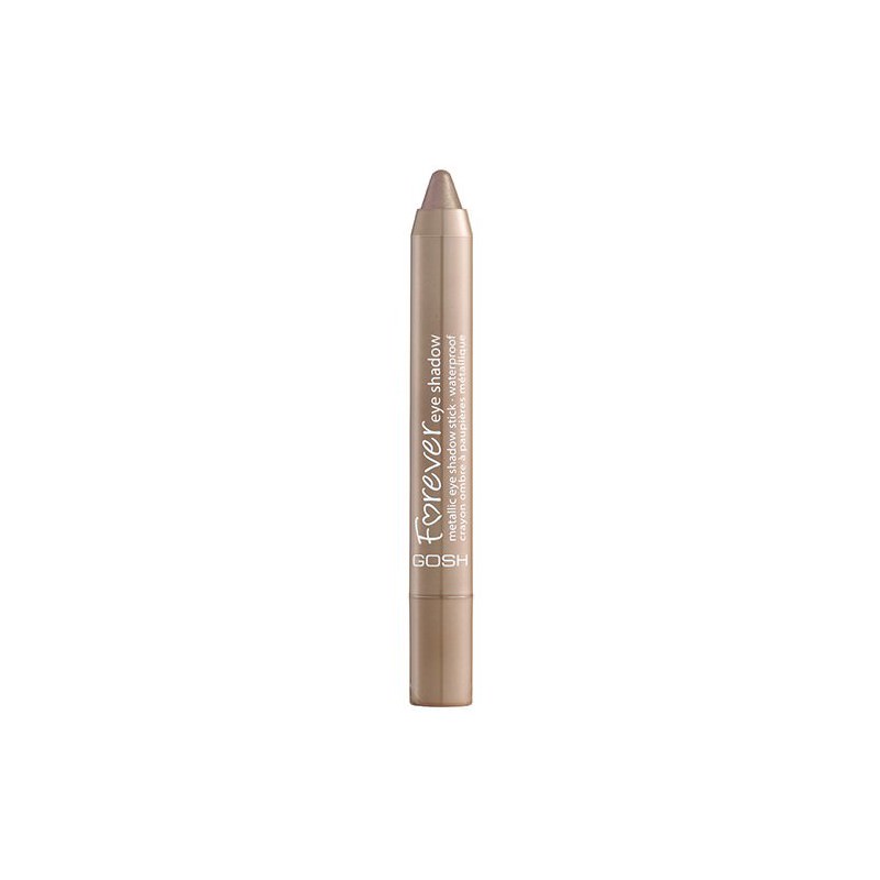 Couleur beige, teinte scintillante avec ce crayon à paupières pas cher Couleur beige, teinte scintillante avec ce crayon à paupières pas cher