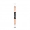 Lift & Illumine Nude de Gosh, un crayon pour la beauté des yeux