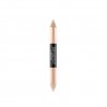 Lift & Illumine Nude de Gosh, un crayon pour la beauté des yeux