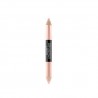 Un crayon pour le contour des yeux, un must-have du maquillage professionnel
