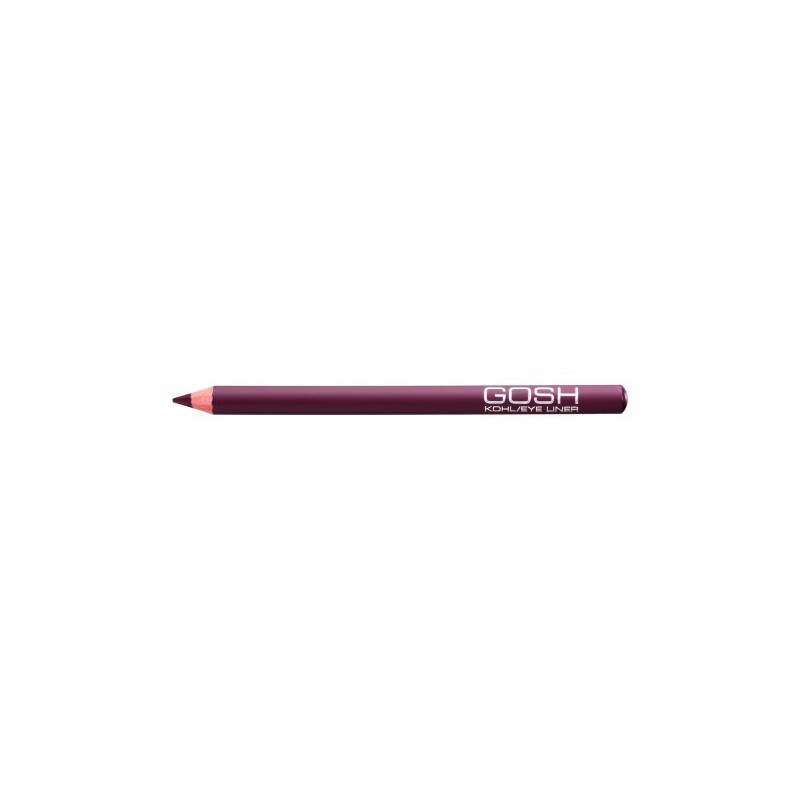 Kohl et eyeliner , un deux en un imaginé par Gosh Copenhagen Kohl et eyeliner , un deux en un imaginé par Gosh Copenhagen