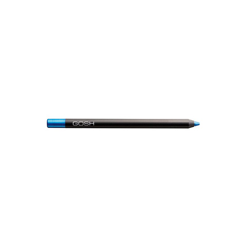 Eyeliner Waterproof Douce Veloutée de Gosh Copenhagen à petit prix Eyeliner Waterproof Douce Veloutée de Gosh Copenhagen à petit prix