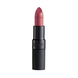 Rouge à lèvres de Gosh, un maquillage et un soin avec acide hyaluronique