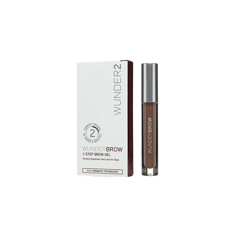 WUNDERBROW BRUNETTE WUNDERBROW BRUNETTE