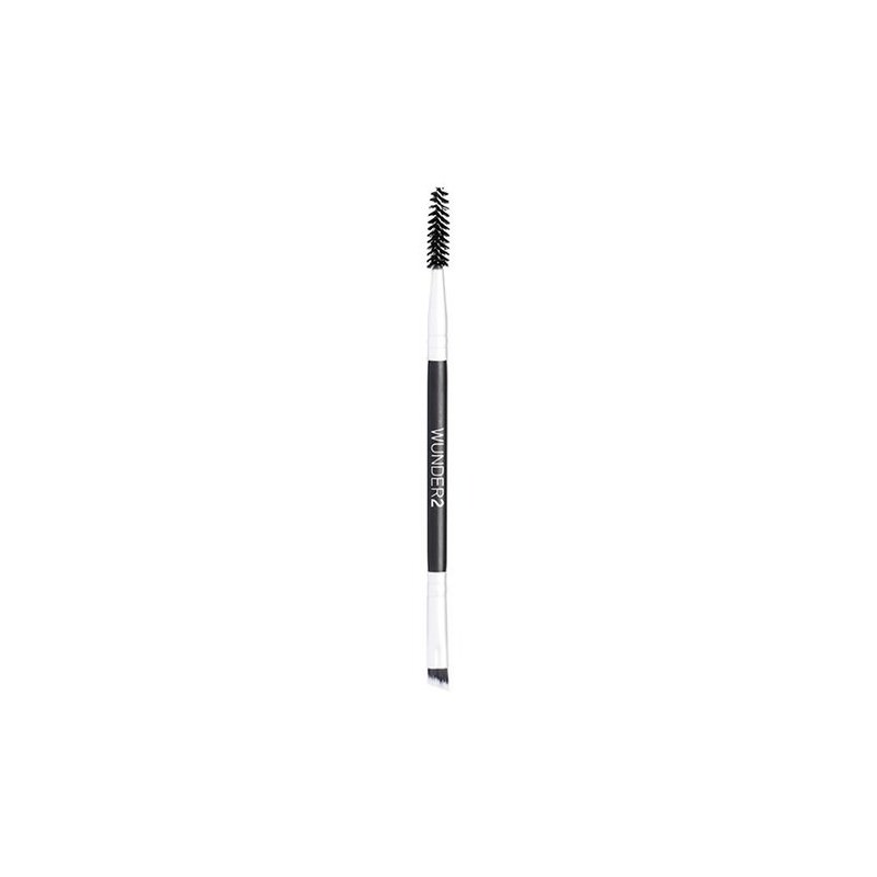 WUNDERBROW BROSSE DUO PRECISION WUNDERBROW BROSSE DUO PRECISION