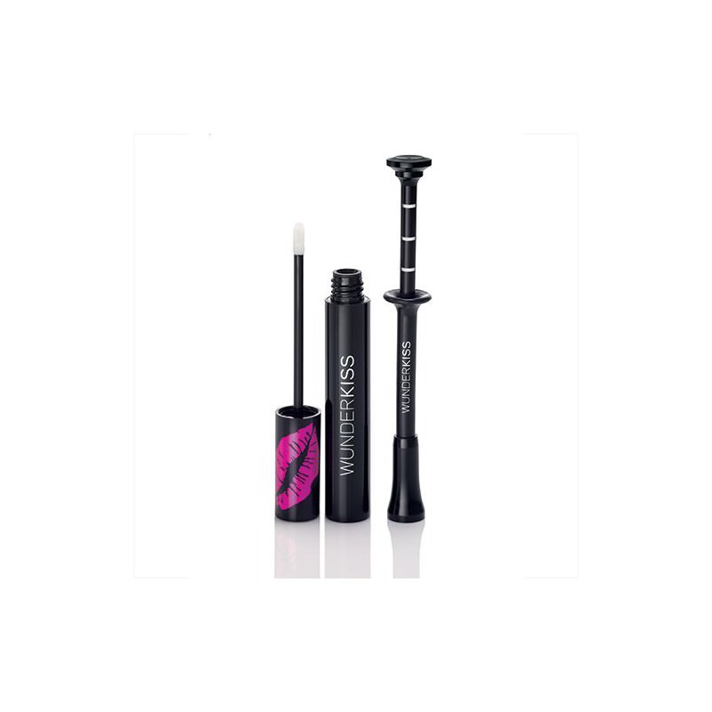 WUNDERKISS PROFESSIONAL (LIP PLUMPING+GLOSS+LIP PLUMPING BOOSTER) WUNDERKISS PROFESSIONAL (LIP PLUMPING+GLOSS+LIP PLUMPING BOOSTER)