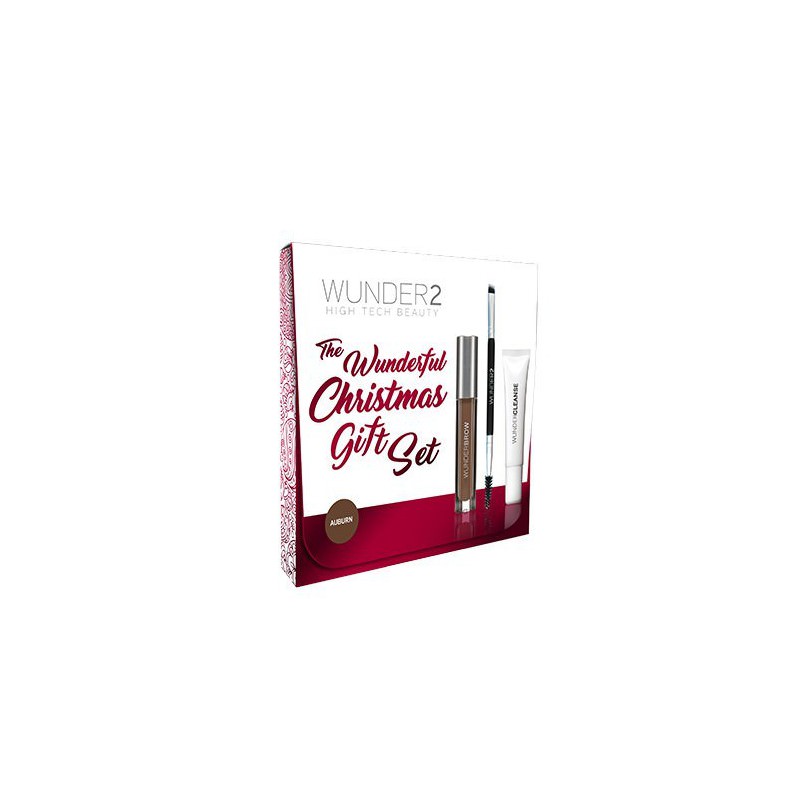 COFFRET NOEL AUBURN COFFRET NOEL AUBURN