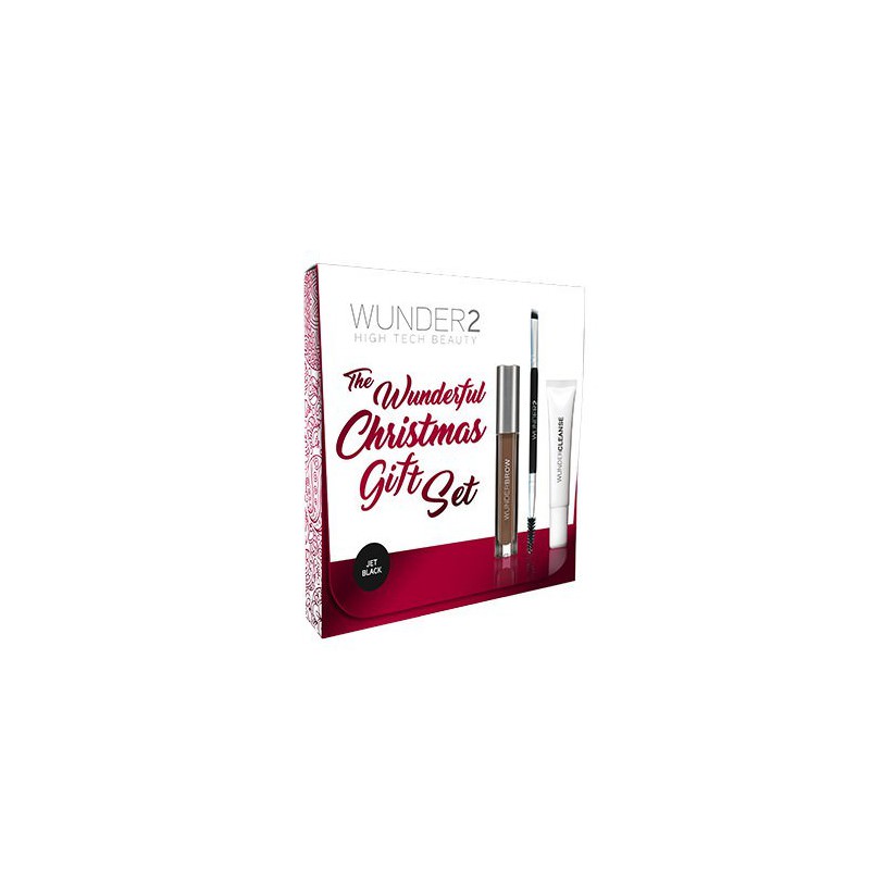 COFFRET NOEL JET BLACK COFFRET NOEL JET BLACK