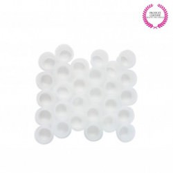 Cup pour pigments 10mm