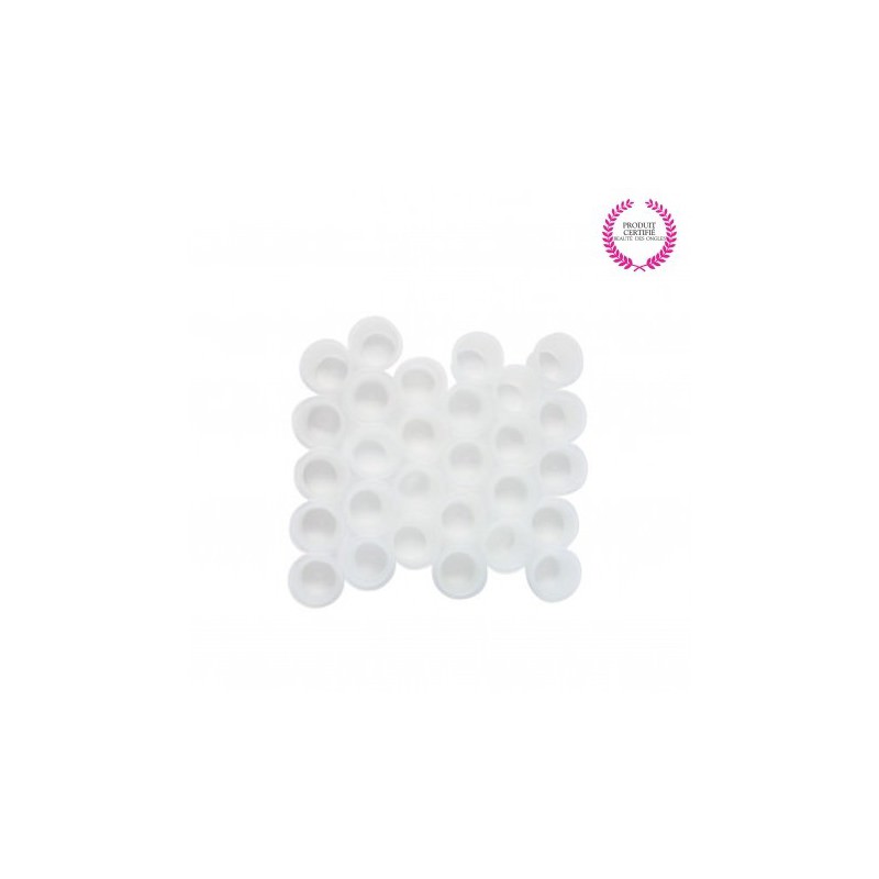 Cup pour pigments 10mm Cup pour pigments 10mm