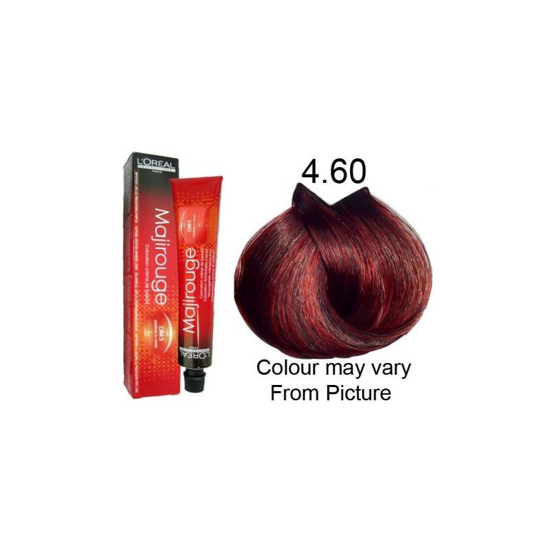 Majirouge 4.60 Majirouge 4.60