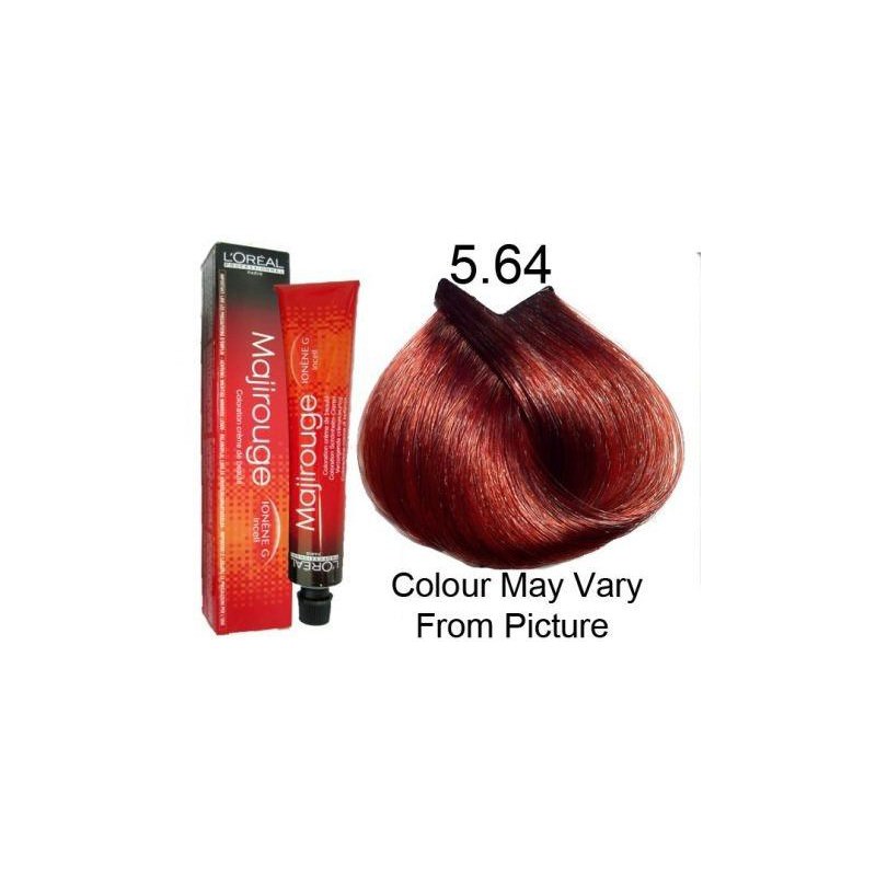 Majirouge 5.64 Majirouge 5.64