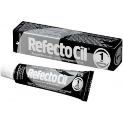 Refectocil teinture Noir Profond