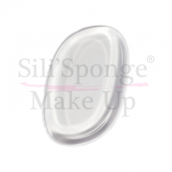 Présentoir Sili'Sponge Make up +12 Sili'Sponge + 12 Notices