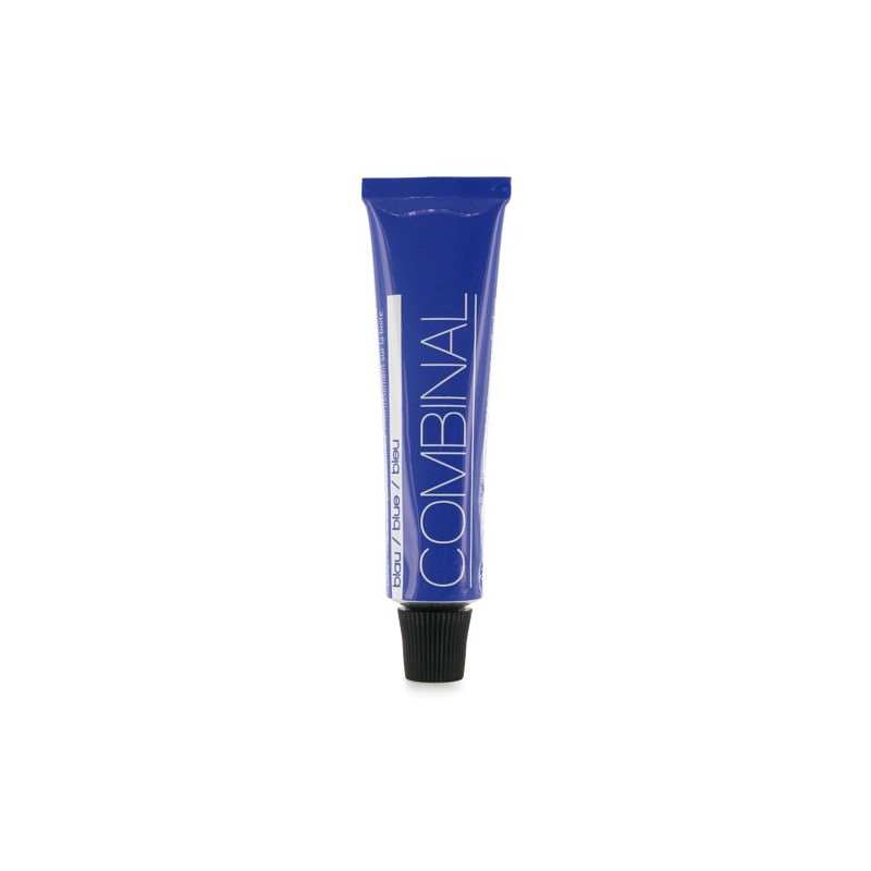 TEINTURE DE CILS COMBINAL BLEU 15ML TEINTURE DE CILS COMBINAL BLEU 15ML