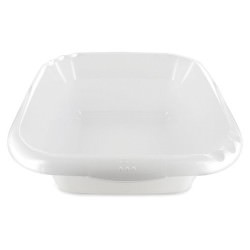 Bassine carrée, le choix de la qualité pour soins manucure réussis
