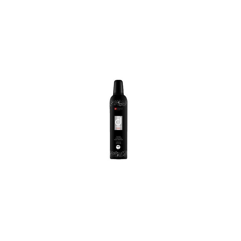 MOUSSE VOLUME HAUTE DEFINITION UK - 300ml MOUSSE VOLUME HAUTE DEFINITION UK - 300ml