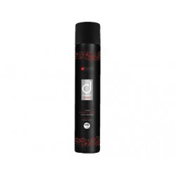 LAQUE FIXATION FORTE HAUTE DEFINITION UK - 500ml