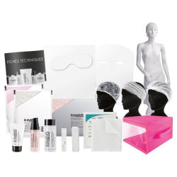 KIT EXAMEN "TECHNIQUES VISAGE" PBI
