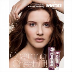 Refectocil teinture chatain N°4 - 15ml
