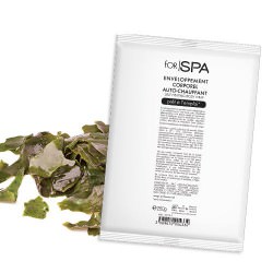Enveloppement auto-chauffant - monodose 250G
