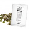 Boue auto chauffante pour gommage efficace et relaxation intense