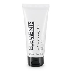 Exfolier corps/grains 100ml Elements