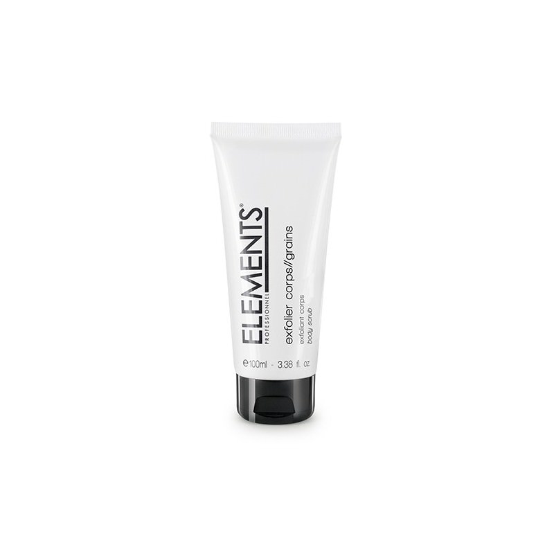 Exfolier corps/grains 100ml Elements Exfolier corps/grains 100ml Elements