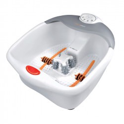 Thalasso Pied 3en1 avec Infrarouge - Medisina