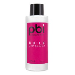 Huile post-épilation 100 ml