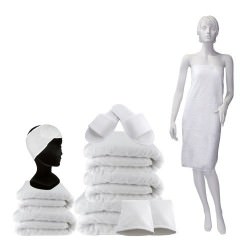 KIT LINGE PRENIUM 