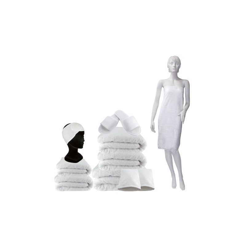 KIT LINGE PRENIUM KIT LINGE PRENIUM