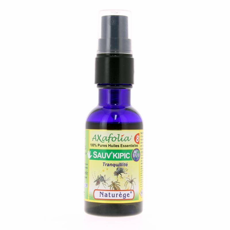SAUV' KIPIC Axafolia 30ml Naturege SAUV' KIPIC Axafolia 30ml Naturege