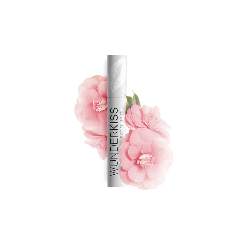 Wunderkiss Satin Lip Oil 4ml Wunderkiss Satin Lip Oil 4ml