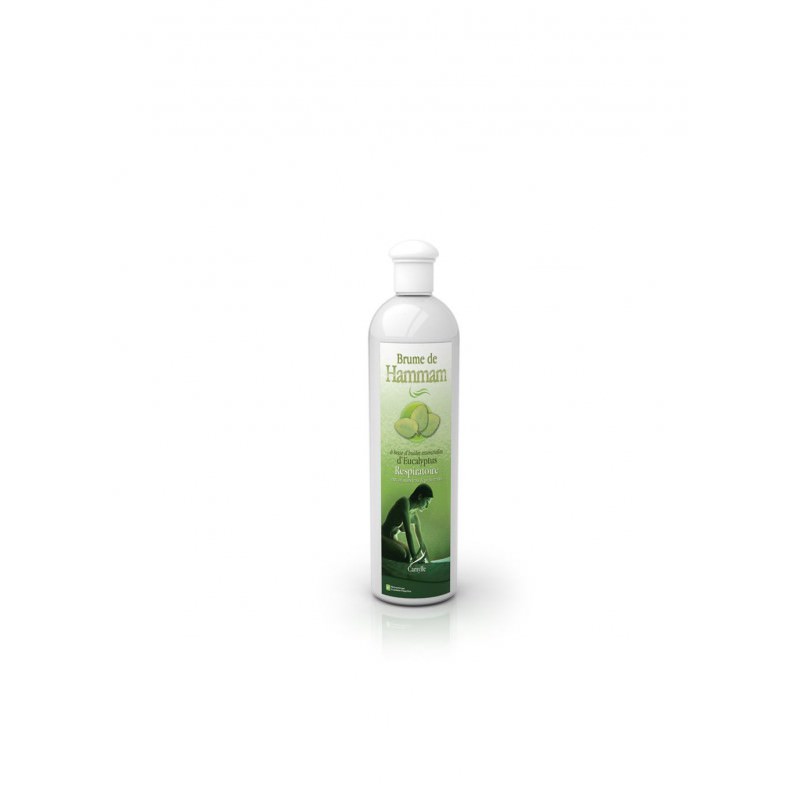 BRUME DE HAMMAM MENTHE 1 litres BRUME DE HAMMAM MENTHE 1 litres