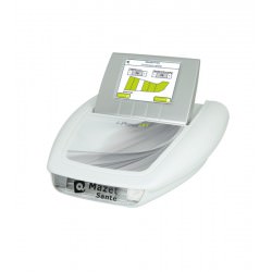 SLIM PRESS 6C + BoTTE 6C OPTIMUM (Appareil Botte de Presso)