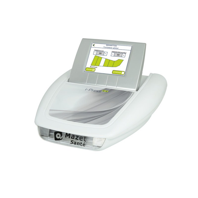 SLIM PRESS 6C + BoTTE 6C OPTIMUM (Appareil Botte de Presso) SLIM PRESS 6C + BoTTE 6C OPTIMUM (Appareil Botte de Presso)