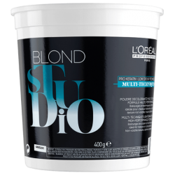 Poudre multi-techniques Blond Studio 500g