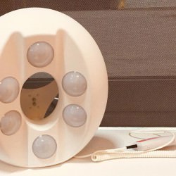 Lampe Photo Biomodulation