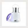 Chauffe pot avec écran digital pour pots de 800 et 400 gr