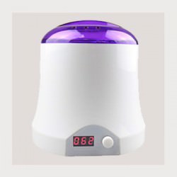 Chauffe pot avec écran digital pour pots de 800 et 400 gr