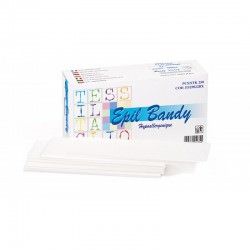 Bande epilation Bandy non tissés par 250 (boite)